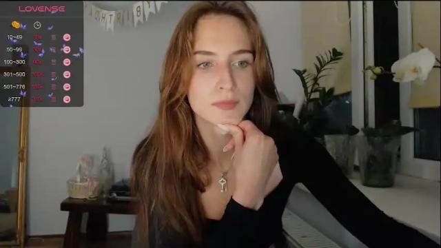 Thumbnail 1, yes_to_heaven's Stream at Chaturbate, 2 months ago