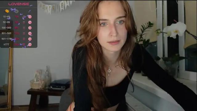 Thumbnail 2, yes_to_heaven's Stream at Chaturbate, 2 months ago