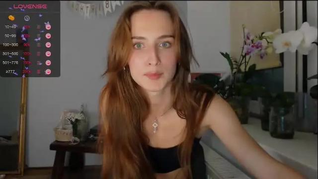 Image 2 of yes_to_heaven Stream on Chaturbate on 2 months ago