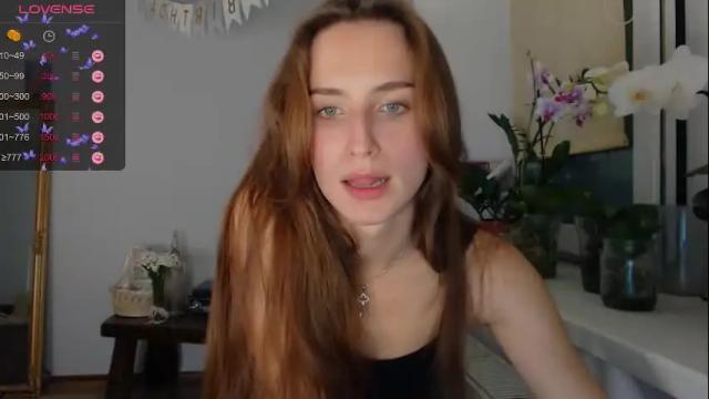 Image 7 of yes_to_heaven Stream on Chaturbate on 2 months ago