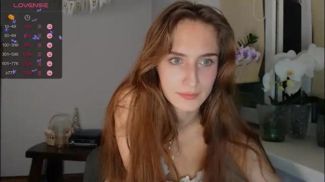 Image 4 of yes_to_heaven Stream on Chaturbate on 1 month ago