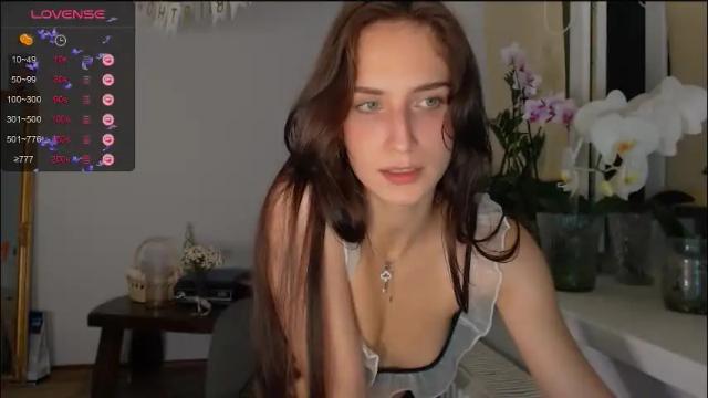 Thumbnail 3, yes_to_heaven's Stream at Chaturbate, 1 month ago