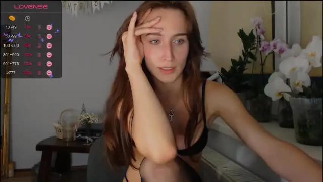 Image 7 of yes_to_heaven Stream on Chaturbate on 1 month ago
