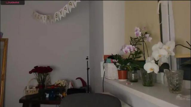 Thumbnail 1, yes_to_heaven's Stream at Chaturbate, 6 days ago