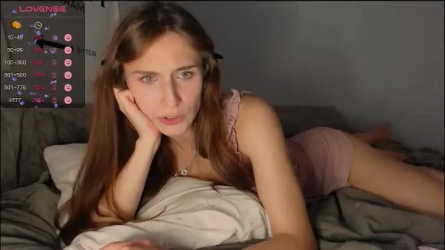 Image 2 of yes_to_heaven Stream on Chaturbate on 1 month ago