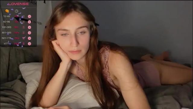 Image 4 of yes_to_heaven Stream on Chaturbate on 1 month ago