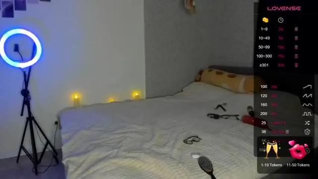 Image 6 of yesboss_ Stream on Chaturbate on 17 months ago