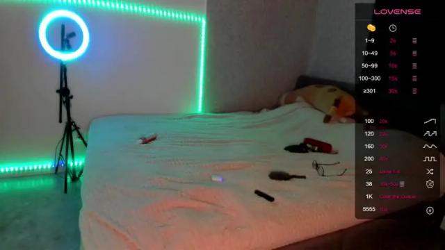 Image 12 of yesboss_ Stream on Chaturbate on 16 months ago