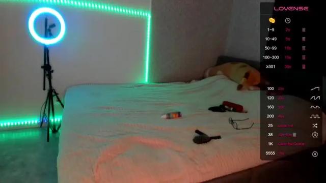 Thumbnail 2, yesboss_'s Stream at Chaturbate, 16 months ago