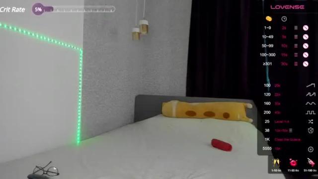 Thumbnail 3, yesboss_'s Stream at Chaturbate, 14 months ago