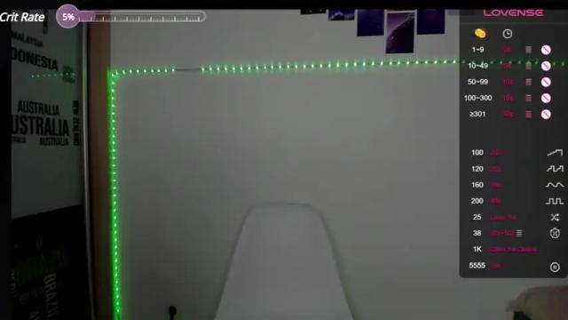 Image 12 of yesboss_ Stream on Chaturbate on 13 months ago