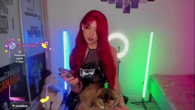 Image 7 of yesboss_ Stream on Chaturbate on 25 days ago