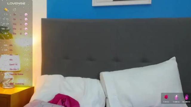 Image 12 of yesenia25_ Stream on Chaturbate on 15 months ago