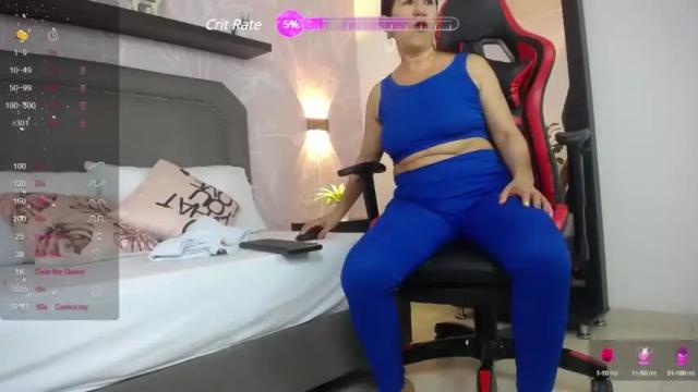 Image 3 of yesenia25_ Stream on Chaturbate on 14 months ago