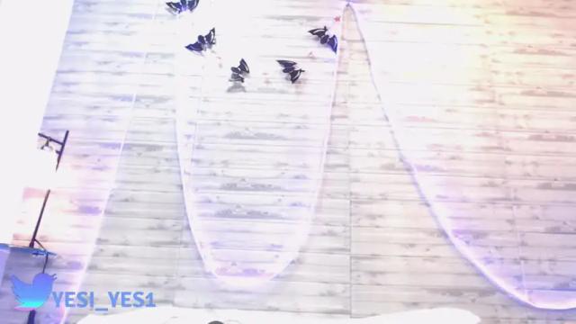 Image 10 of yesi_cute Stream on Chaturbate on 19 months ago