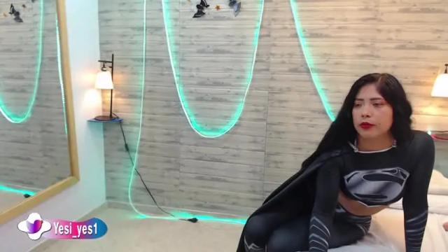 Image 10 of yesi_cute Stream on Chaturbate on 19 months ago