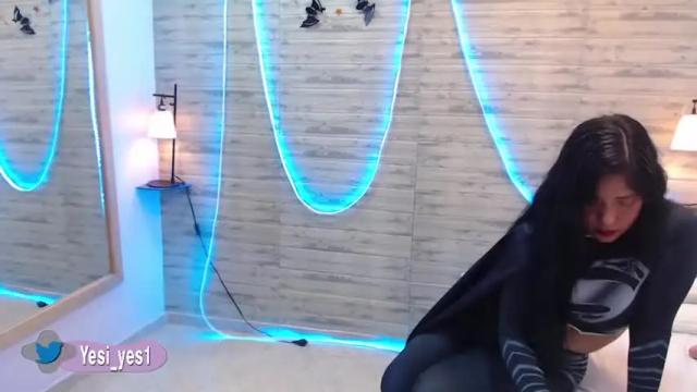 Image 7 of yesi_cute Stream on Chaturbate on 19 months ago
