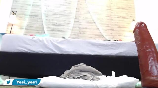 Thumbnail 2, yesi_cute's Stream at Chaturbate, 18 months ago