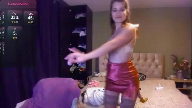 Thumbnail 2, yesofie's Stream at Chaturbate, 3 months ago