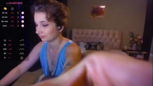 Image 6 of yesofie Stream on Chaturbate on 3 months ago