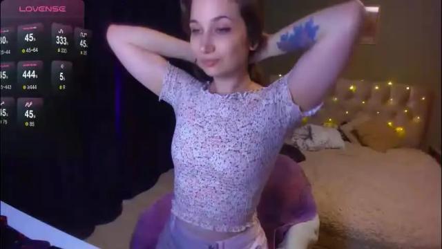 Image 11 of yesofie Stream on Chaturbate on 2 months ago