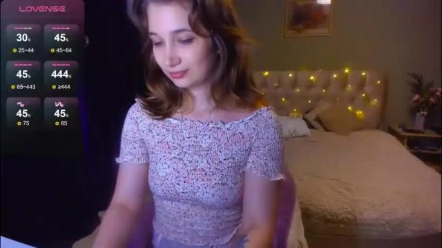 Image 2 of yesofie Stream on Chaturbate on 2 months ago