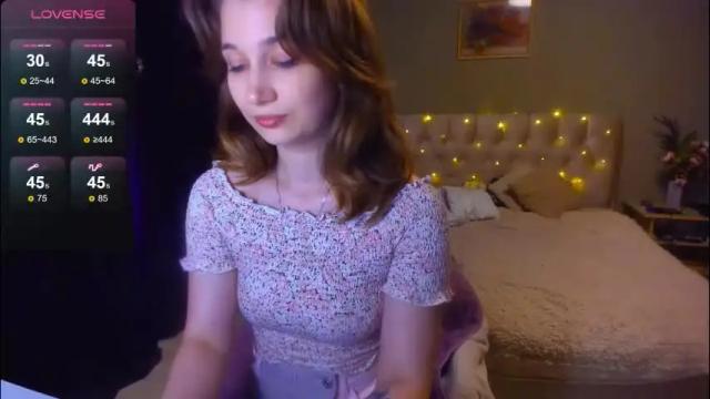 Image 3 of yesofie Stream on Chaturbate on 2 months ago