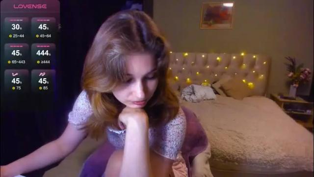Thumbnail 2, yesofie's Stream at Chaturbate, 2 months ago