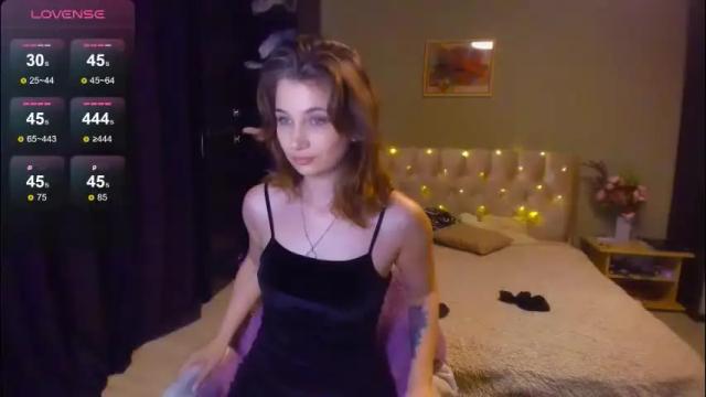 Image 2 of yesofie Stream on Chaturbate on 2 months ago