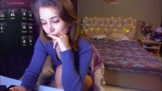 Image 4 of yesofie Stream on Chaturbate on 2 months ago