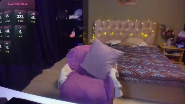 Image 8 of yesofie Stream on Chaturbate on 2 months ago
