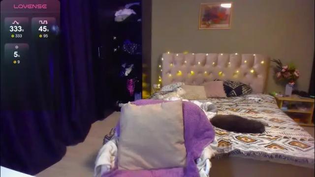 Image 4 of yesofie Stream on Chaturbate on 1 month ago
