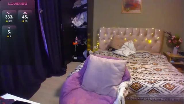 Thumbnail 2, yesofie's Stream at Chaturbate, 1 month ago