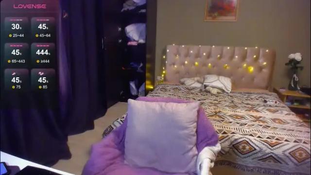 Thumbnail 2, yesofie's Stream at Chaturbate, 1 month ago