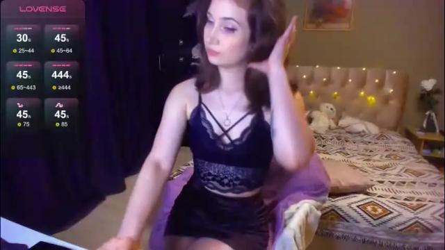 Image 2 of yesofie Stream on Chaturbate on 1 month ago