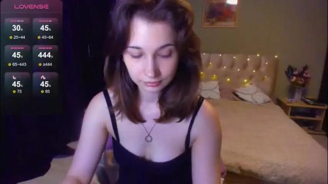 Image 11 of yesofie Stream on Chaturbate on 1 month ago