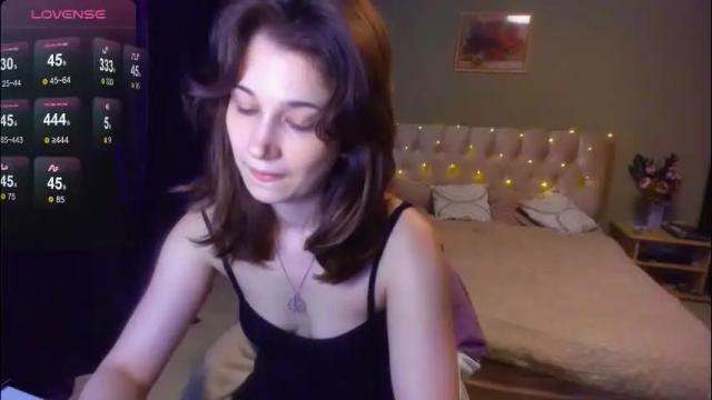 Thumbnail 2, yesofie's Stream at Chaturbate, 1 month ago