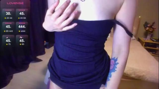 Image 7 of yesofie Stream on Chaturbate on 1 month ago