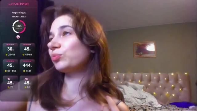 Image 7 of yesofie Stream on Chaturbate on 1 month ago