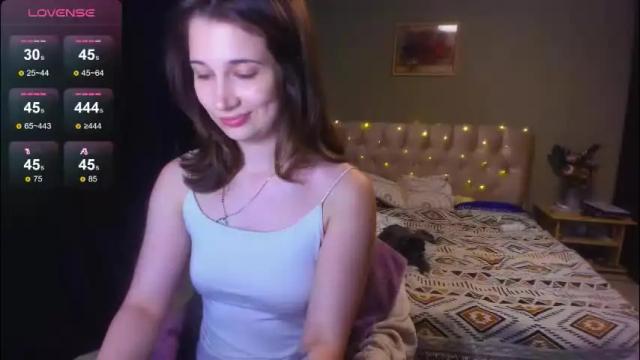 Image 12 of yesofie Stream on Chaturbate on 27 days ago