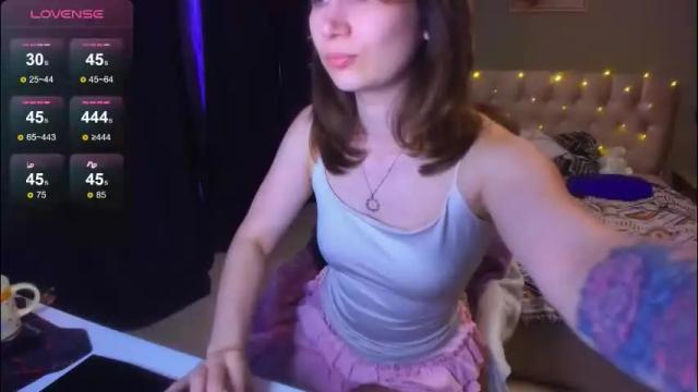 Image 8 of yesofie Stream on Chaturbate on 23 days ago