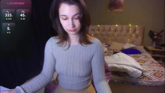 Thumbnail 1, yesofie's Stream at Chaturbate, 1 day ago