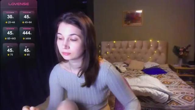 Image 8 of yesofie Stream on Chaturbate on 1 day ago