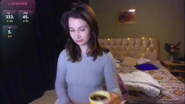 Thumbnail 3, yesofie's Stream at Chaturbate, 1 day ago