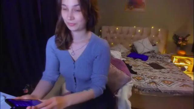 Thumbnail 2, yesofie's Stream at Chaturbate, 2 months ago