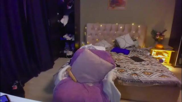 Thumbnail 3, yesofie's Stream at Chaturbate, 2 months ago