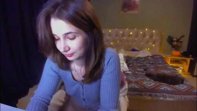 Thumbnail 2, yesofie's Stream at Chaturbate, 2 months ago