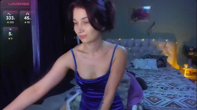 Thumbnail 1, yesofie's Stream at Chaturbate, 1 month ago
