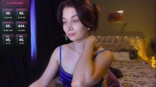 Thumbnail 2, yesofie's Stream at Chaturbate, 1 month ago