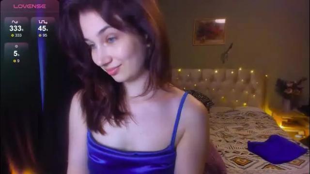 Thumbnail 2, yesofie's Stream at Chaturbate, 1 month ago
